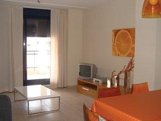 Apartamentos Suenos Del Mar Denia Bagian luar foto