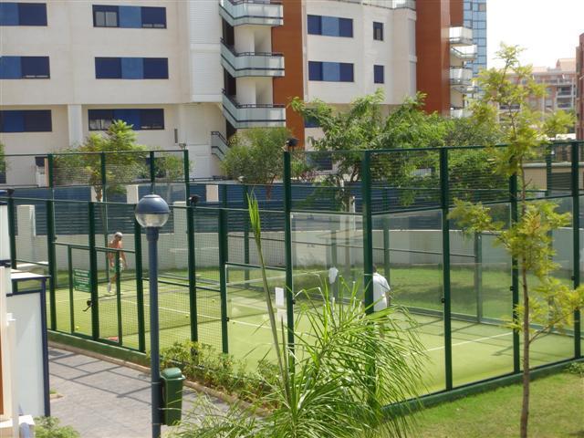 Apartamentos Suenos Del Mar Denia Bagian luar foto